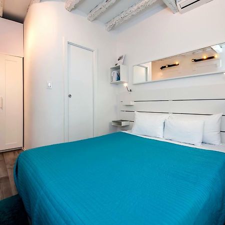 Room Marinata Rovinj Ngoại thất bức ảnh