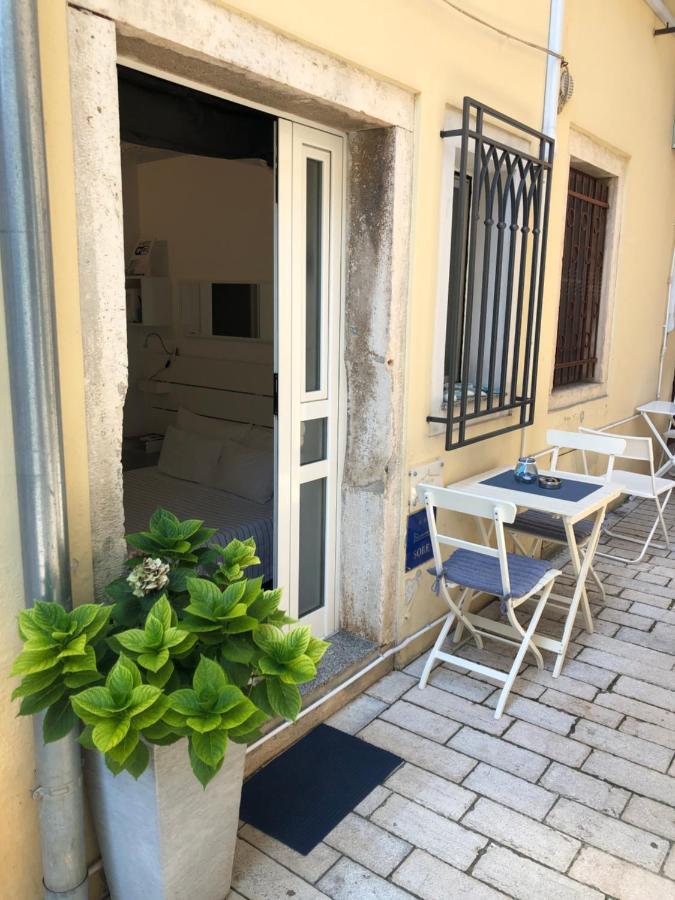 Room Marinata Rovinj Ngoại thất bức ảnh