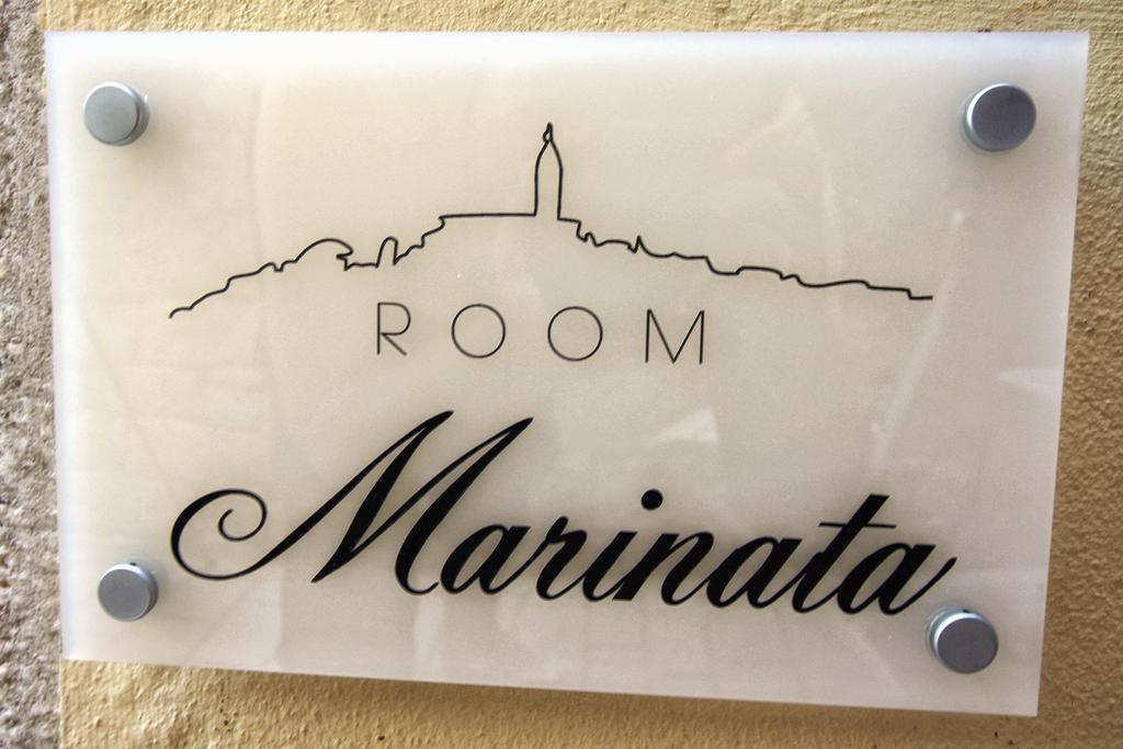 Room Marinata Rovinj Ngoại thất bức ảnh