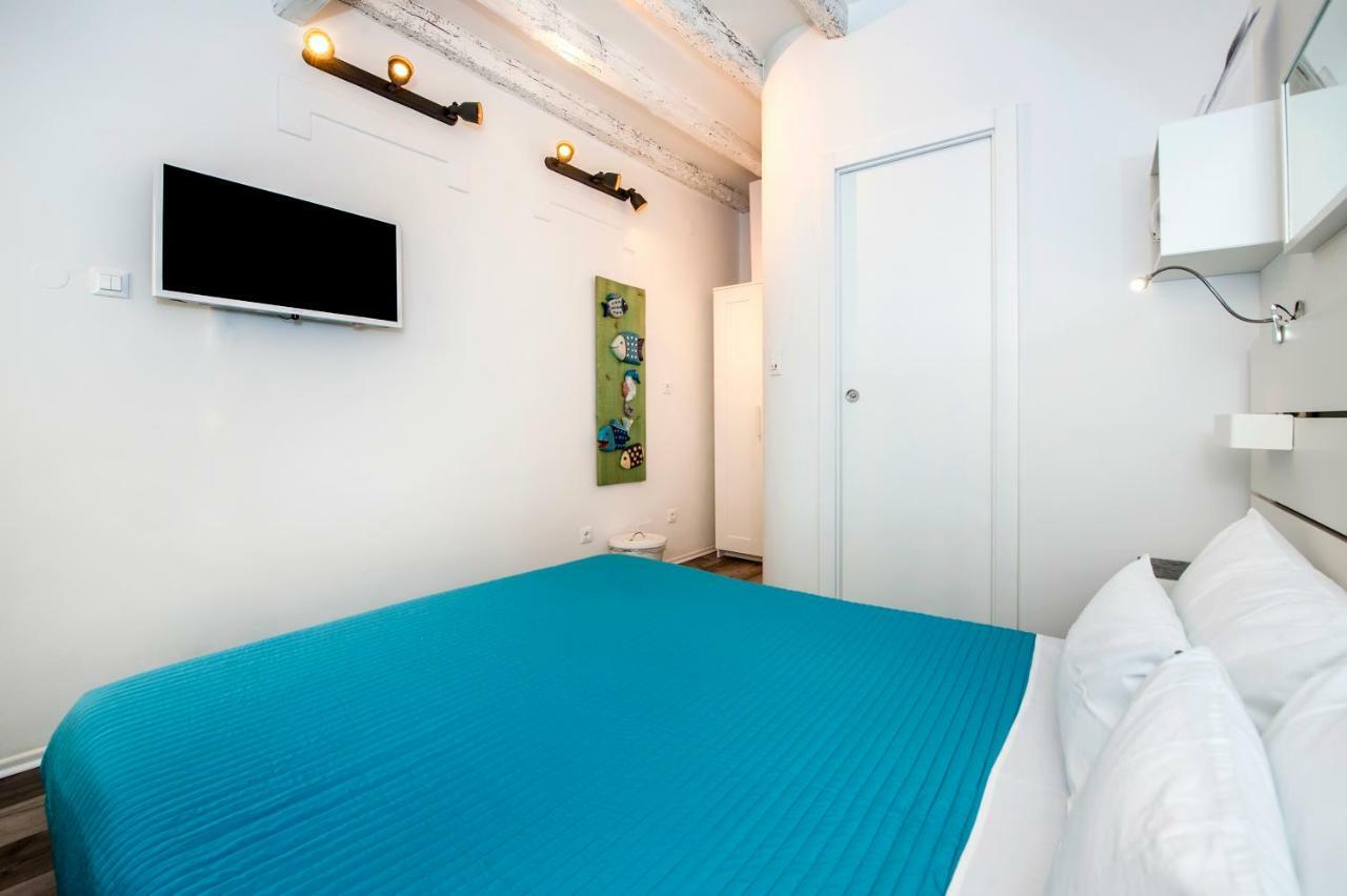 Room Marinata Rovinj Ngoại thất bức ảnh