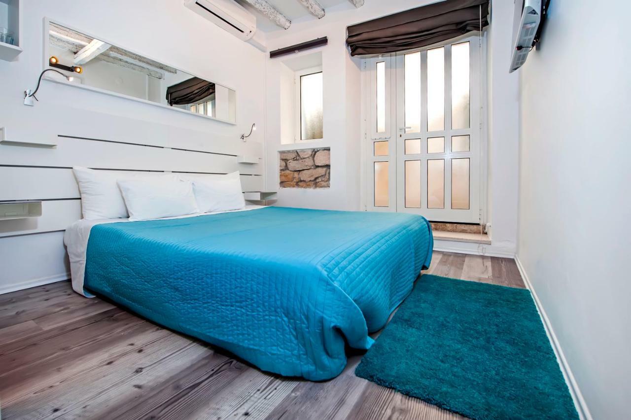 Room Marinata Rovinj Ngoại thất bức ảnh