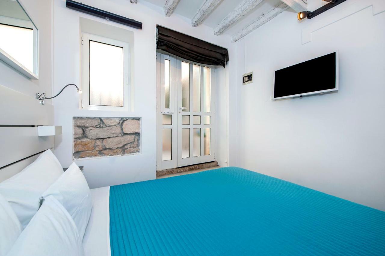 Room Marinata Rovinj Ngoại thất bức ảnh