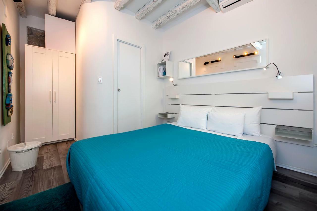 Room Marinata Rovinj Ngoại thất bức ảnh