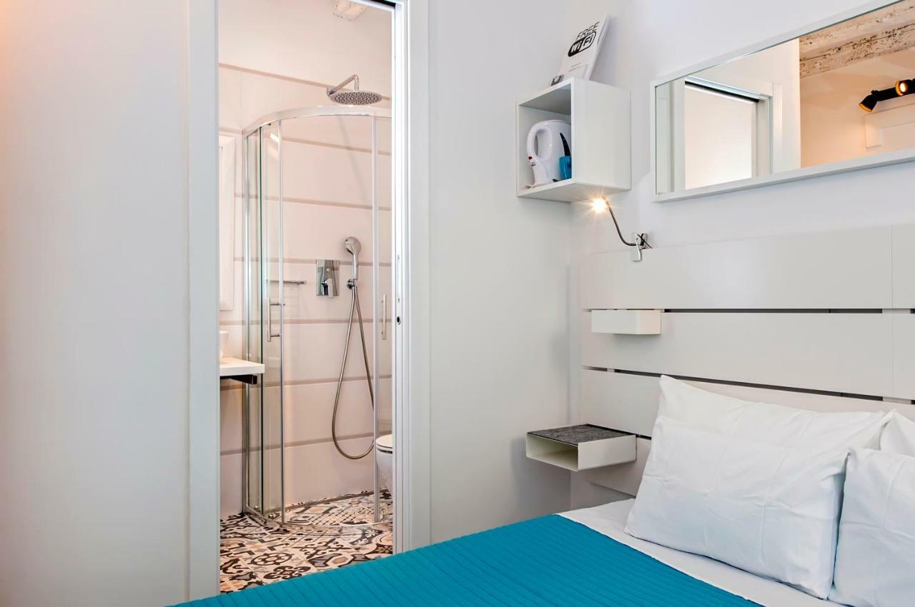 Room Marinata Rovinj Ngoại thất bức ảnh