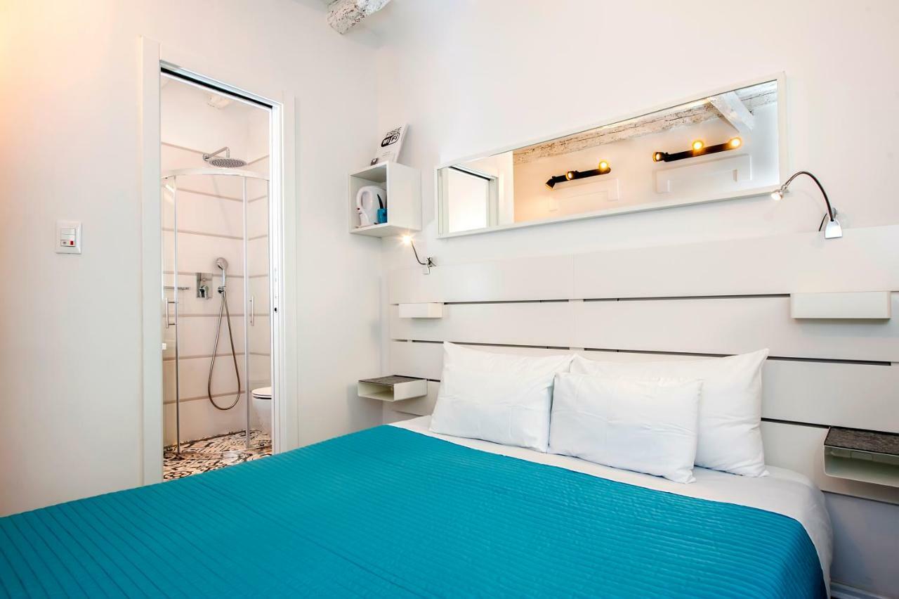 Room Marinata Rovinj Ngoại thất bức ảnh