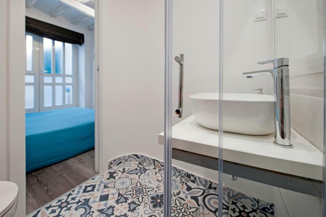 Room Marinata Rovinj Ngoại thất bức ảnh