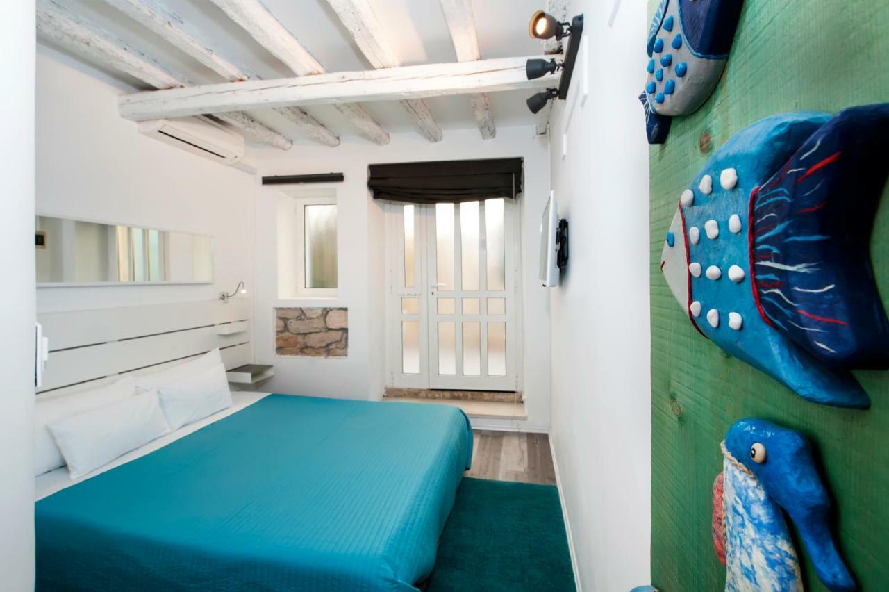 Room Marinata Rovinj Ngoại thất bức ảnh